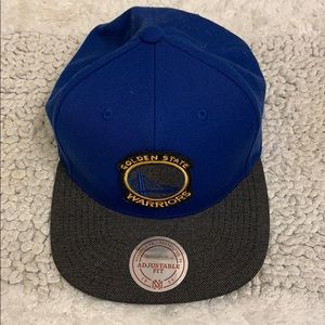 Golden state warriors hat NWT